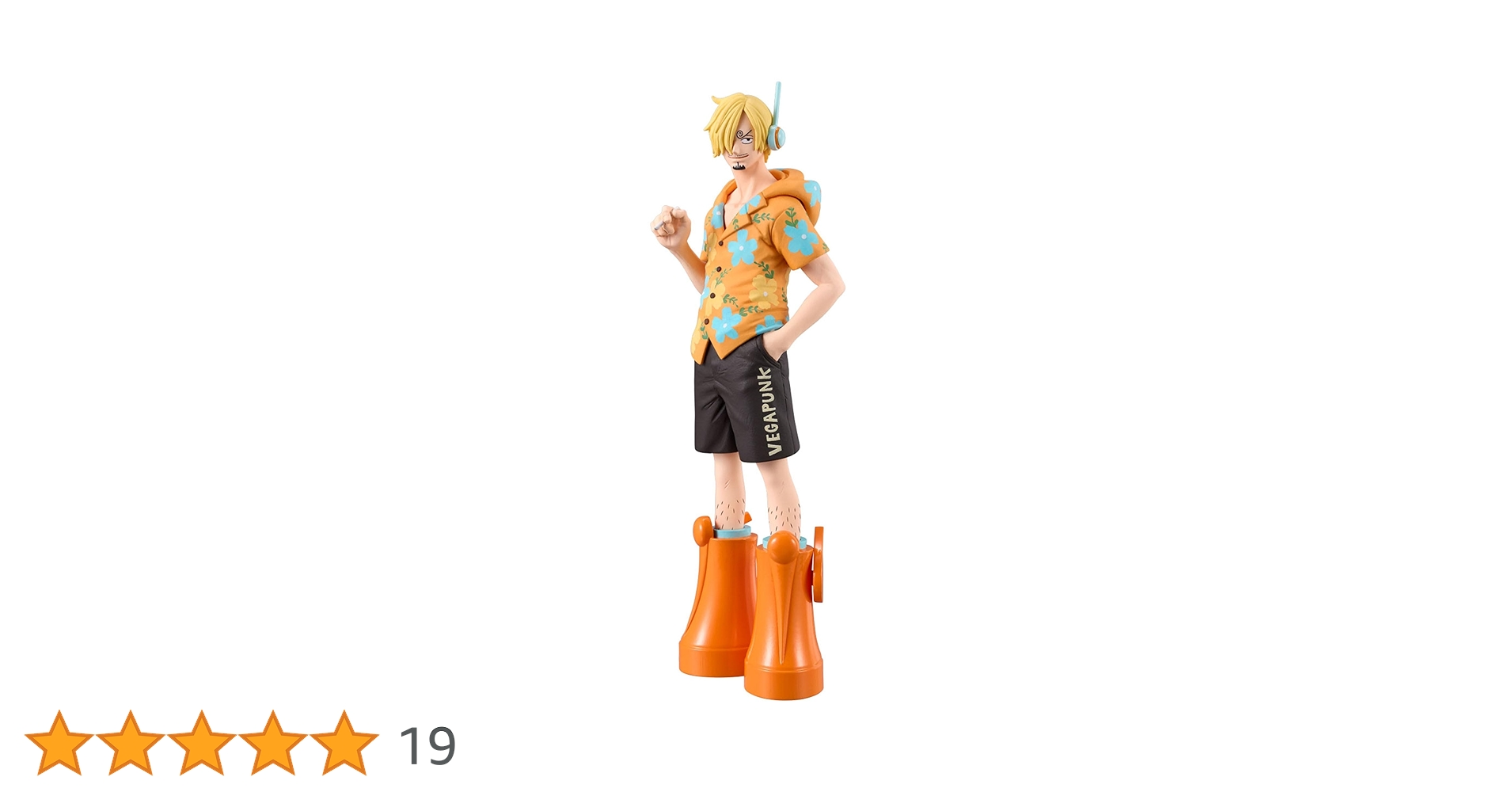 ワンピース　フィギュア　セット 美品】ワンピース フィギュアセット 全6種 - メルカリ